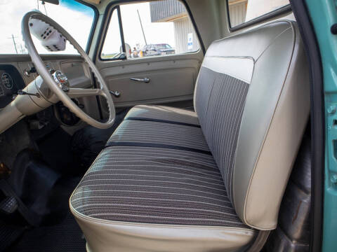 1964 Chevrolet C10