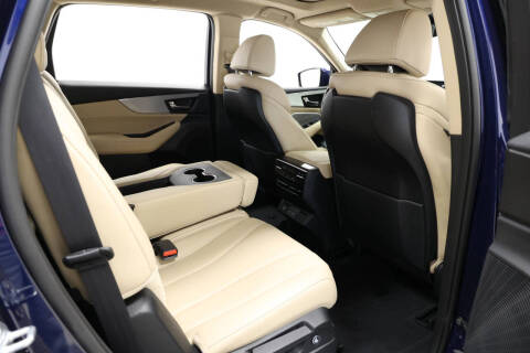 2023 Acura MDX SH-AWD