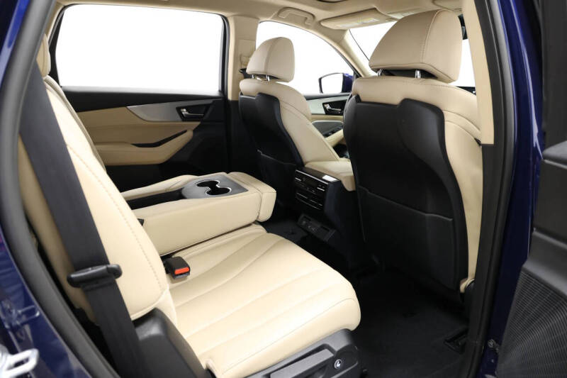 2023 Acura MDX SH-AWD