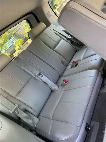 2012 GMC Yukon SLT