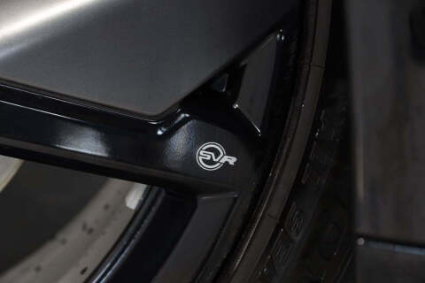 2024 Jaguar F-PACE SVR