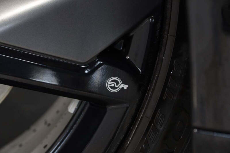 2024 Jaguar F-PACE SVR