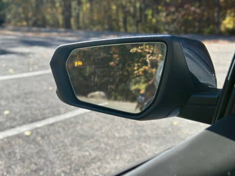 2019 GMC Terrain SLT Diesel