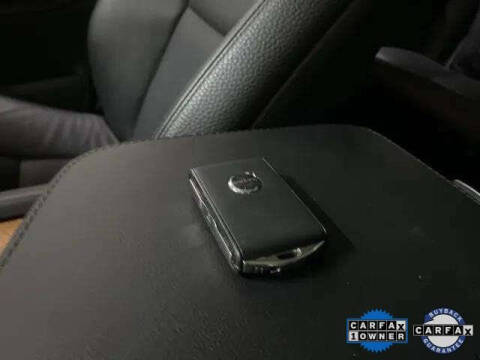 2025 Volvo XC90 B6 Plus Bright Theme 7P