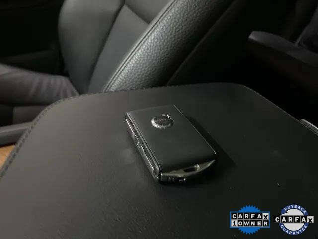 2025 Volvo XC90 B6 Plus Bright Theme 7P