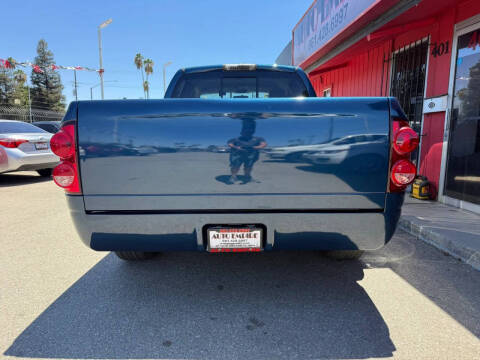 2007 Dodge Ram 1500
