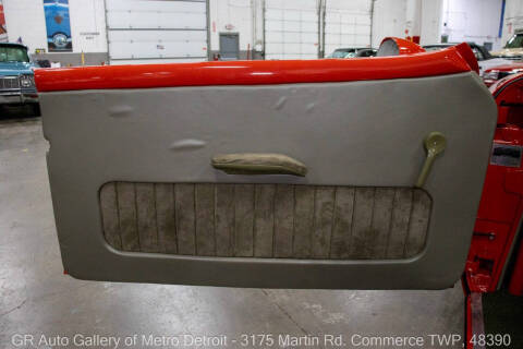 1954 Studebaker Custom