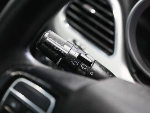 2016 Dodge Journey SE