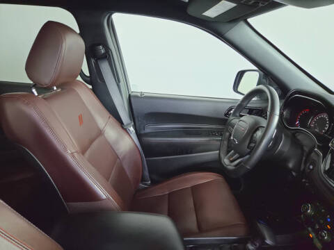 2024 Dodge Durango R/T