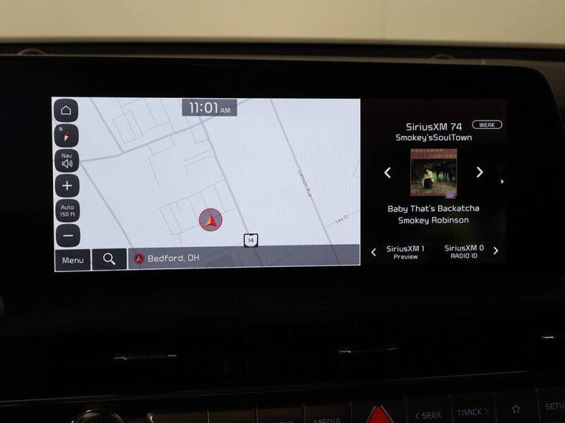 2024 Kia Telluride SX-Prestige X-Pro