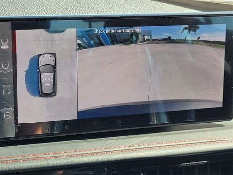 2024 Dodge Hornet R/T Plus