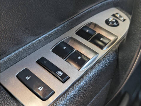 2013 Chevrolet Silverado 2500HD