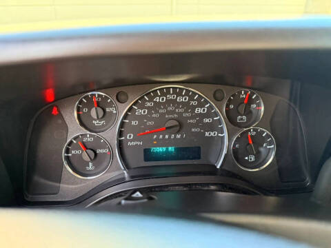 2021 Chevrolet Express 2500