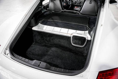 2011 Porsche Cayman S