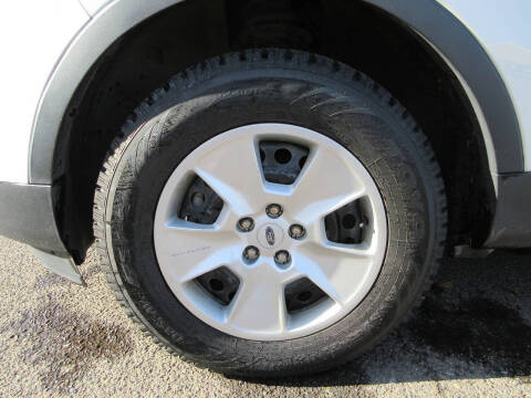 2012 Ford Explorer