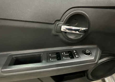 2010 Dodge Avenger SXT