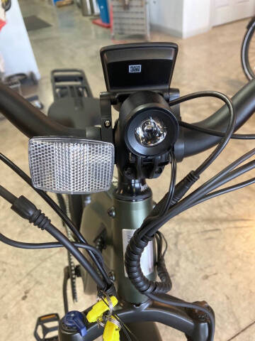 2024 Aventon AE4K2358