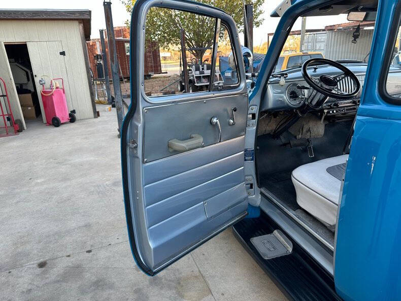 1954 Chevrolet 3100