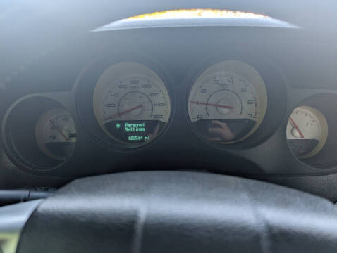 2014 Dodge Challenger R/T