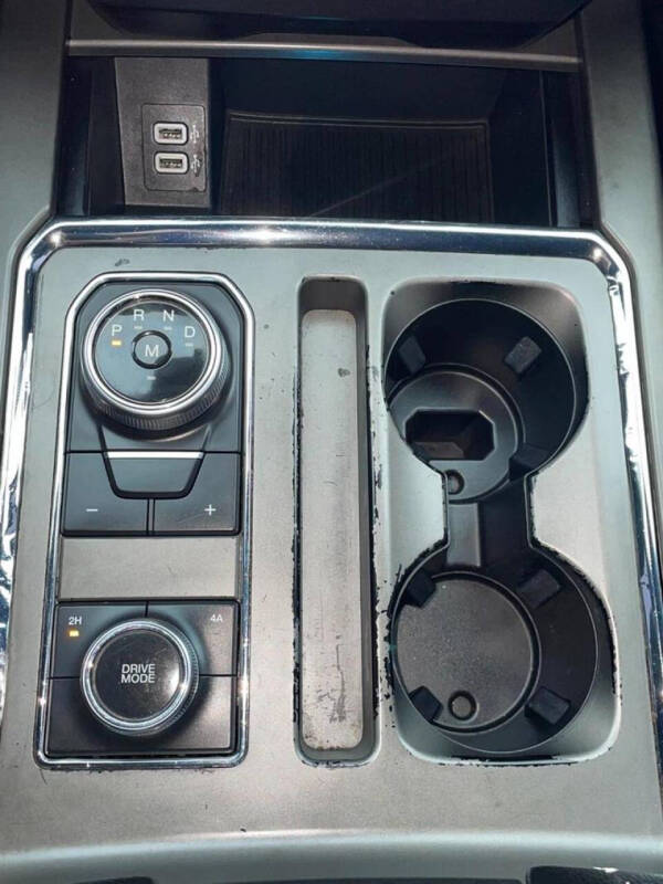 2019 Ford Expedition MAX XLT