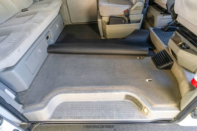 2003 Volkswagen EuroVan MV