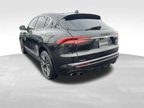 2023 Maserati Grecale GT