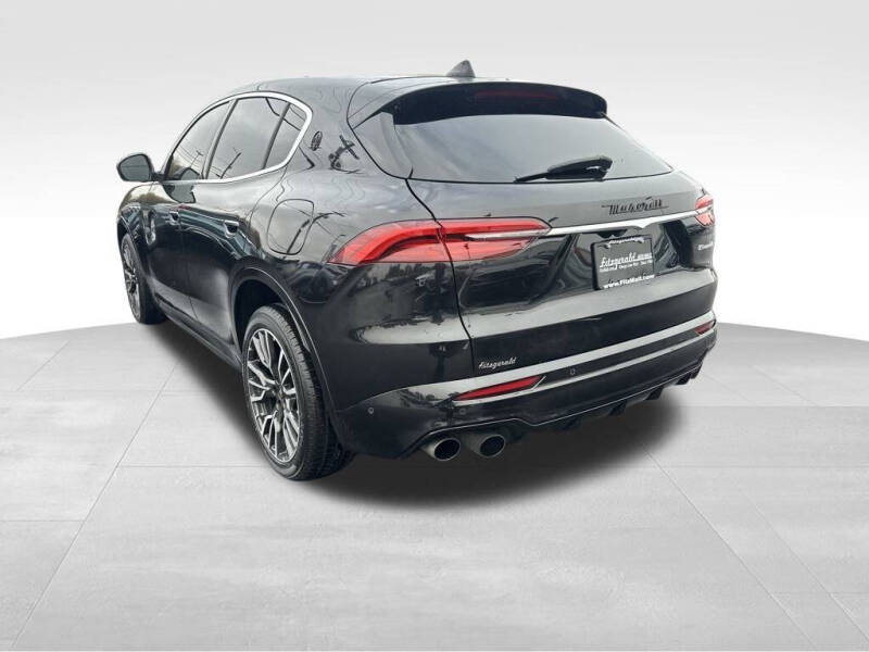 2023 Maserati Grecale GT