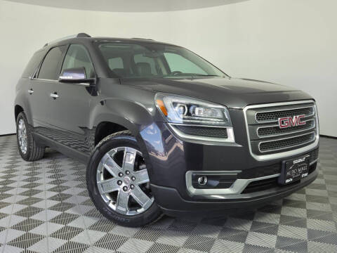 2017 GMC Acadia Limited