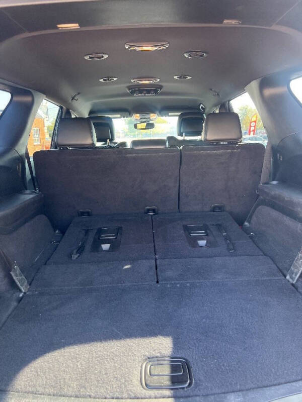 2020 Dodge Durango R/T