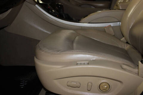 2012 Buick LaCrosse Premium 2