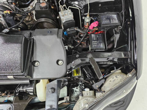 1999 Chevrolet Camaro Z28