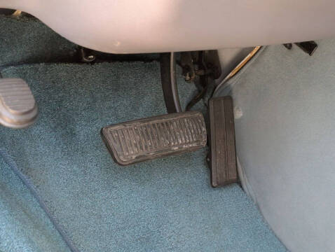 1996 Dodge Ram Van 3500