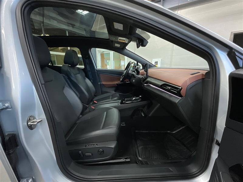 2022 Volkswagen ID.4 Pro S
