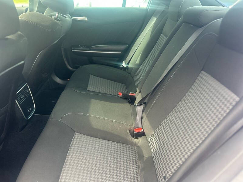 2019 Dodge Charger R/T Scat Pack