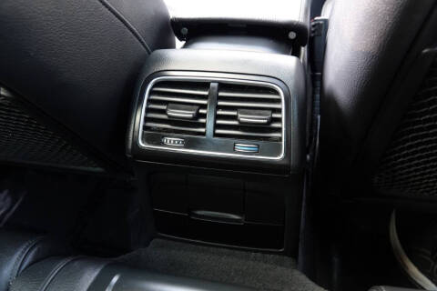 2013 Audi A5 2.0T quattro Premium Plus