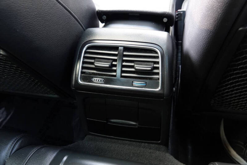 2013 Audi A5 2.0T quattro Premium Plus