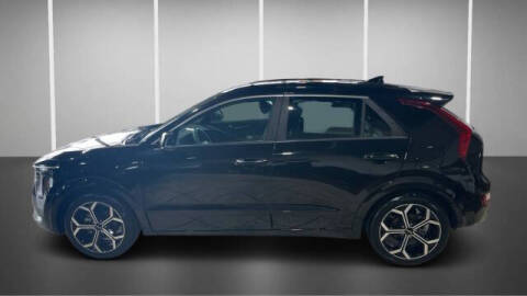 2024 Kia Niro SX