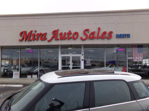 2014 MINI Countryman Cooper S