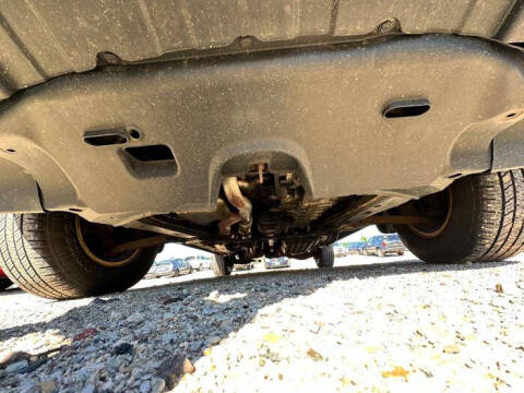 2008 Honda Pilot EX-L