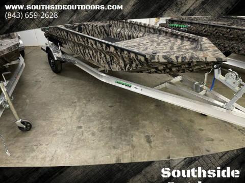 2023 Havoc 1756 VJSTC for sale at Southside Outdoors in Turbeville SC