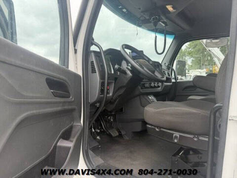 2024 Peterbilt 537