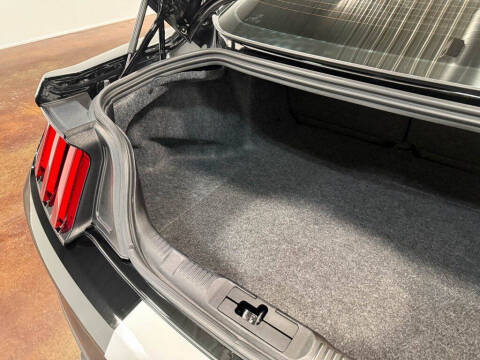 2016 Ford Mustang Shelby GT350