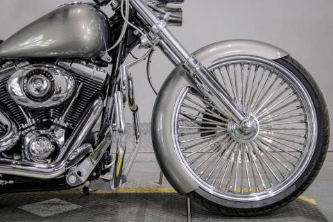 2014 Harley-Davidson Breakout