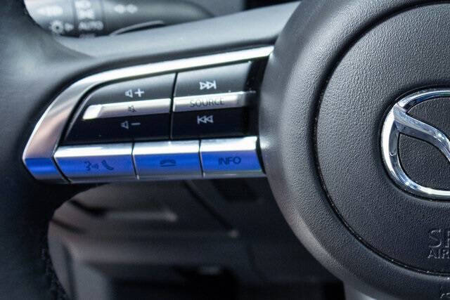 2023 Mazda CX-30 2.5 S Premium