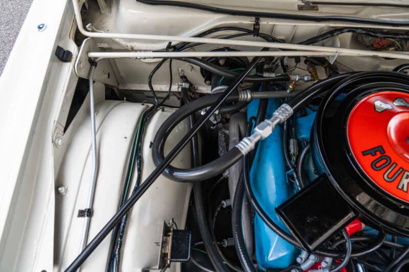 1967 Chrysler Imperial