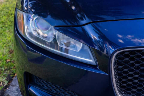 2017 Jaguar F-PACE 35t Premium