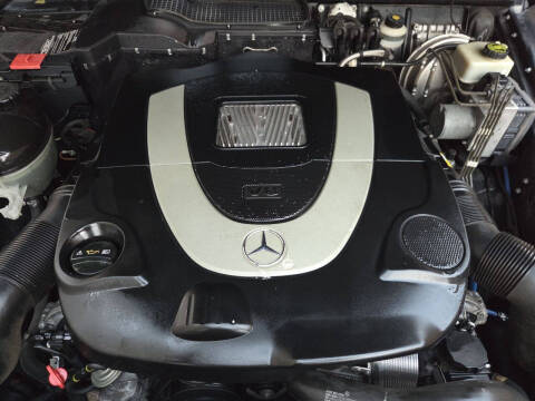 2014 Mercedes-Benz G-Class G 550