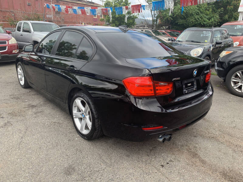 2013 BMW 3 Series 328i xDrive