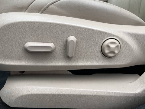2019 Buick Envision Preferred