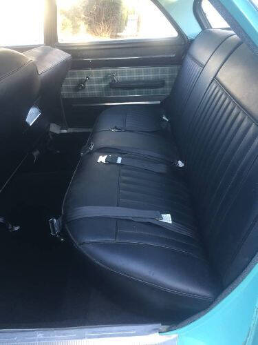 1962 Chrysler Newport